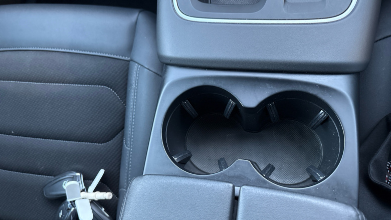 Citroen C5 Aircross 1.6 Plug-in Hybrid Max 5dr e-EAT8 Hatchback